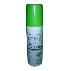 Pain Spray (60ml) – Kottakkal